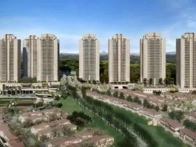 Apartamento com 4 Quartos à venda, 218m² no Jardim Monte Kemel, São Paulo