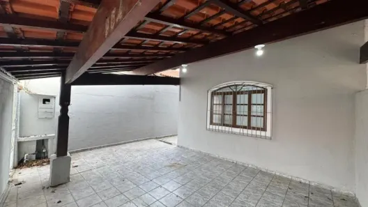 Casa com 2 Quartos à venda, 53m² no Tupi, Praia Grande