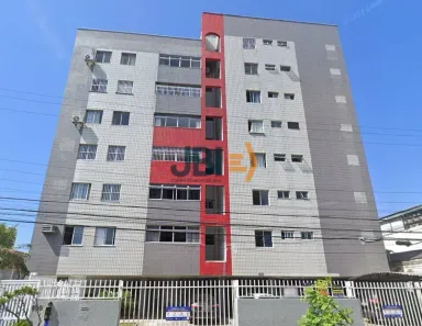 Apartamento com 3 Quartos à venda, 110m² no Fátima, Fortaleza