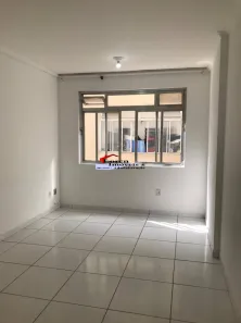 Apartamento com 1 Quarto à venda, 50m² no Itararé, São Vicente