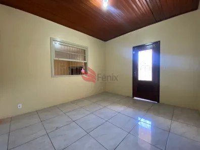 Casa com 2 Quartos para alugar, 314m² no Industrial, Novo Hamburgo