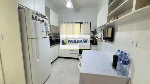 Casa com 3 Quartos à venda, 117m² no Flórida, Praia Grande