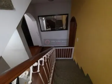 Casa com 4 Quartos à venda, 136m² no Engenhoca, Niterói