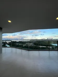 Apartamento com 4 Quartos à venda, 227m² no Barra Olímpica, Rio de Janeiro