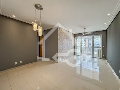 Apartamento com 3 Quartos à venda, 91m² no Vila Lusitânia, São Bernardo do Campo