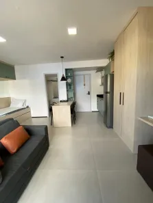 Flat com 1 Quarto à venda, 38m² no Centro, Itacaré