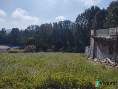 Lote/Terreno à venda, 1000m² no Caxambu, Jundiaí