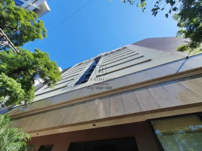 Apartamento com 2 Quartos à venda, 80m² no Rio Branco, Porto Alegre