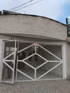 Sobrado com 3 Quartos à venda, 330m² no Jardim Campo Verde, Mauá