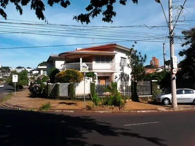 Casa com 4 Quartos à venda, 340m² no Parque Taquaral, Campinas