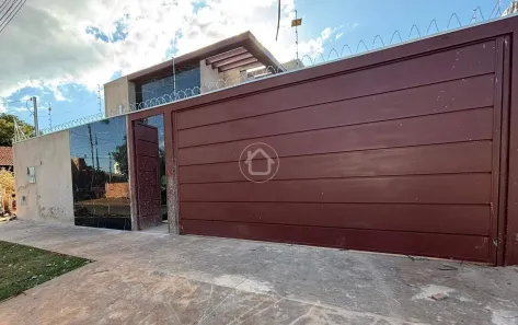 Casa com 3 Quartos à venda, 147m² no Pioneiros, Campo Grande
