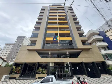 Apartamento com 2 Quartos à venda, 59m² no Praia do Morro, Guarapari