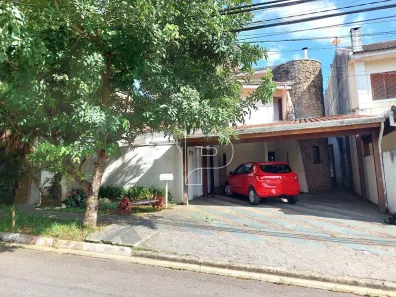 Casa de Condomínio com 3 Quartos à venda, 315m² no São Paulo II, Cotia
