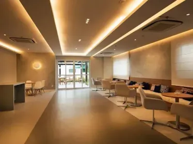 Apartamento com 2 Quartos à venda, 79m² no Barra Olímpica, Rio de Janeiro