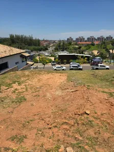 Lote/Terreno à venda, 360m² no Swiss Park, Campinas