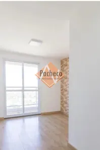 Apartamento com 1 Quarto à venda, 38m² no Tatuapé, São Paulo