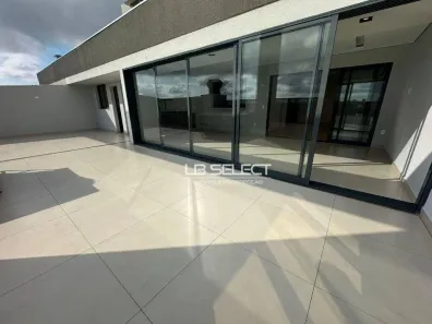 Cobertura com 4 Quartos à venda, 352m² no Patrimônio, Uberlândia