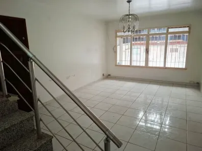 Sobrado com 3 Quartos à venda, 150m² no Vila Dalva, São Paulo