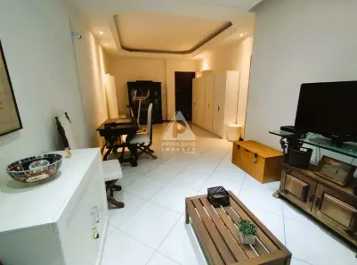 Apartamento com 3 Quartos à venda, 120m² no Barra da Tijuca, Rio de Janeiro