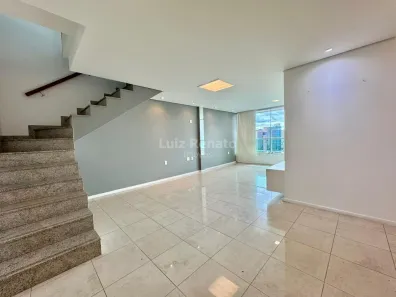 Cobertura com 3 Quartos à venda, 206m² no Funcionários, Belo Horizonte