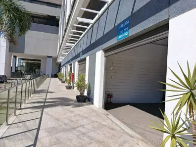 Ponto Comercial para alugar, 60m² no Várzea da Barra Funda, São Paulo