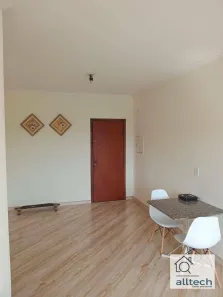 Apartamento com 2 Quartos à venda, 65m² no Planalto, São Bernardo do Campo