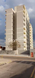 Apartamento com 2 Quartos para venda ou aluguel, 58m² no Jardim Novo Ângulo, Hortolândia