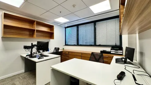 Sala Comercial à venda, 147m² no Cidade Monções, São Paulo