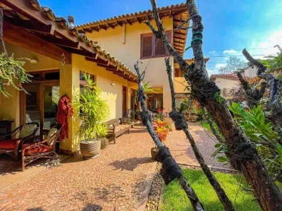 Casa com 5 Quartos à venda, 425m² no Boaçava, São Paulo