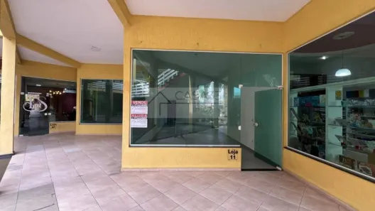 Sala Comercial para alugar, 42m² no Jardim Atlântico Oeste (Itaipuaçu), Maricá