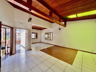 Casa com 6 Quartos para alugar, 203m² no Centro Histórico, Porto Alegre