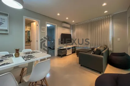 Apartamento com 3 Quartos à venda, 188m² no Pitangueiras, Guarujá