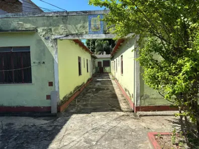 Casa com 2 Quartos à venda, 360m² no Viga, Nova Iguaçu