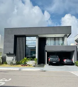 Casa de Condomínio com 1 Quarto à venda, 290m² no Parque do Jiqui, Parnamirim