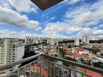 Apartamento com 2 Quartos à venda, 65m² no Jardim Vazani, São Paulo