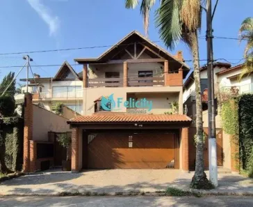 Casa com 4 Quartos à venda, 580m² no City América, São Paulo