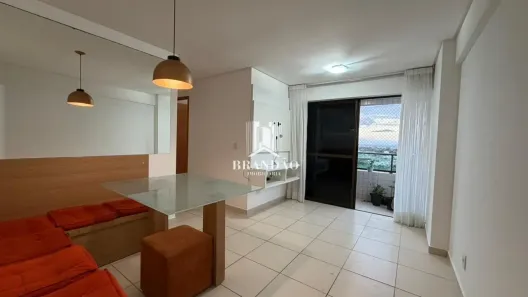 Apartamento com 3 Quartos à venda, 66m² no Antares, Maceió