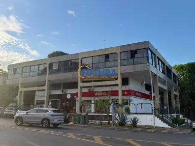 Ponto Comercial à venda, 36m² no Asa Norte, Brasília