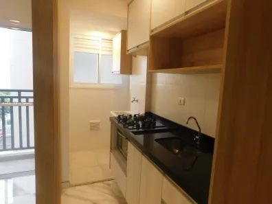 Apartamento com 2 Quartos para alugar, 40m² no Tucuruvi, São Paulo