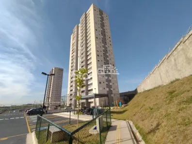 Apartamento com 2 Quartos à venda, 52m² no Residencial Bela Aliança, Campinas
