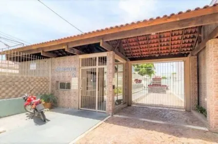 Apartamento com 1 Quarto à venda, 39m² no Camaquã, Porto Alegre