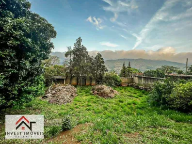 Lote/Terreno à venda, 443m² no Retiro das Fontes, Atibaia