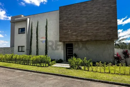 Casa de Condomínio com 3 Quartos à venda, 248m² no Residencial Terras Nobres, Itatiba