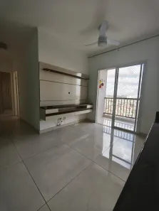Apartamento com 2 Quartos à venda, 57m² no Umuarama, Osasco