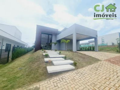 Casa de Condomínio com 4 Quartos à venda, 247m² no Gran Royalle, Lagoa Santa