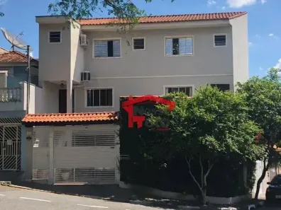 Sobrado com 2 Quartos à venda, 120m² no Jardim Primavera (Zona Norte), São Paulo