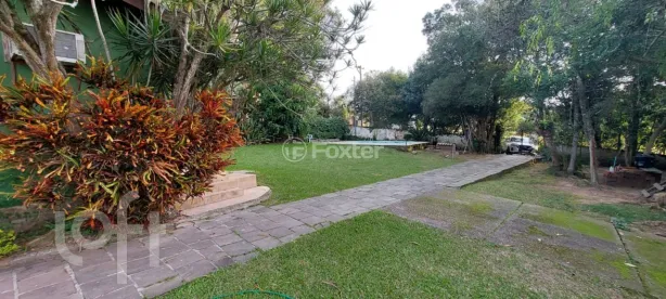 Casa com 3 Quartos à venda, 120m² no Ponta Grossa, Porto Alegre