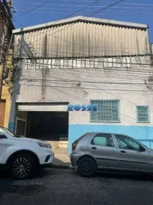 Galpão/Depósito/Armazém à venda, 150m² no Vila Prudente, São Paulo