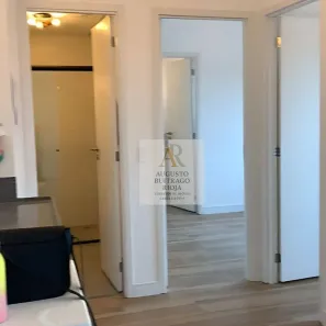Apartamento com 2 Quartos à venda, 45m² no Chácara Santo Antônio (Zona Sul), São Paulo
