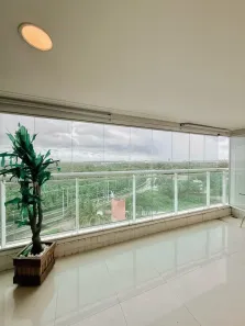Apartamento com 3 Quartos à venda, 107m² no Ponta do Farol, São Luís